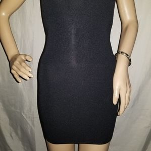 Angl pencil skirt  knee length/mini  dress